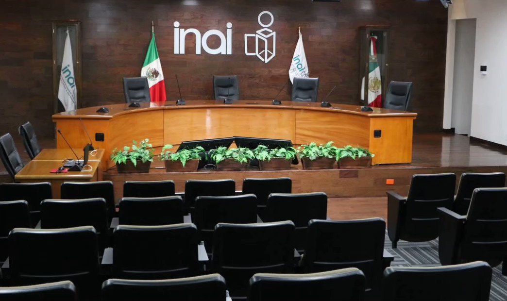 INAI, Transparencia, Riesgo, Acceso a la información