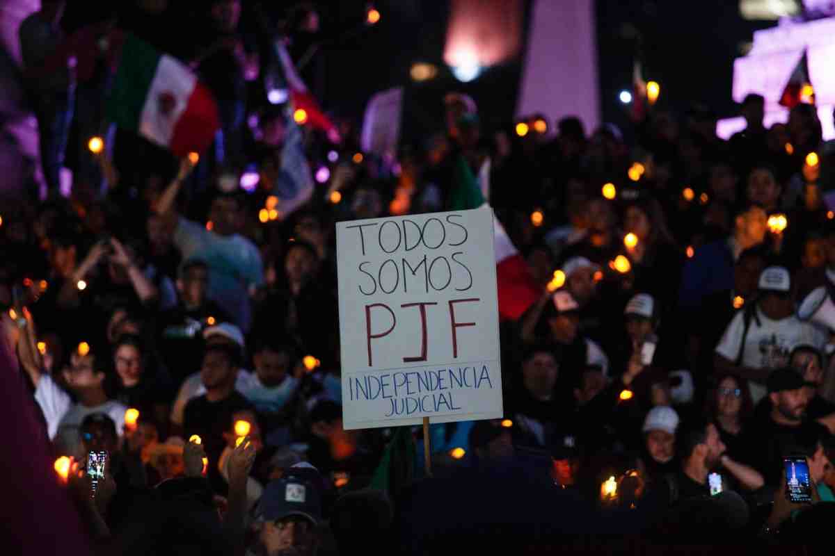 La reforma al poder judicial creará más demanda que nunca para el trabajo legal pro bono