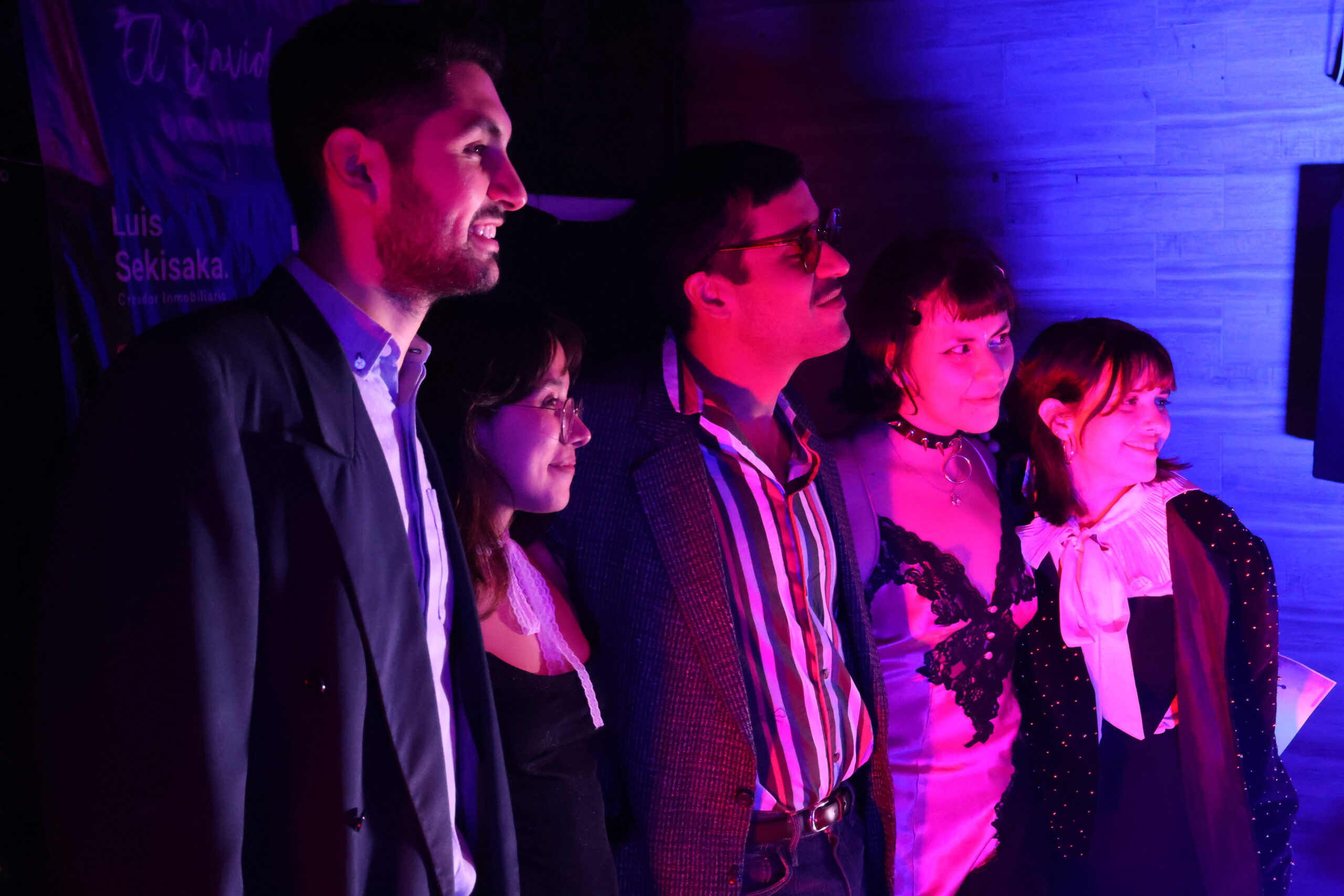 seleccion primer concurso de la cancion inedita david aguilar