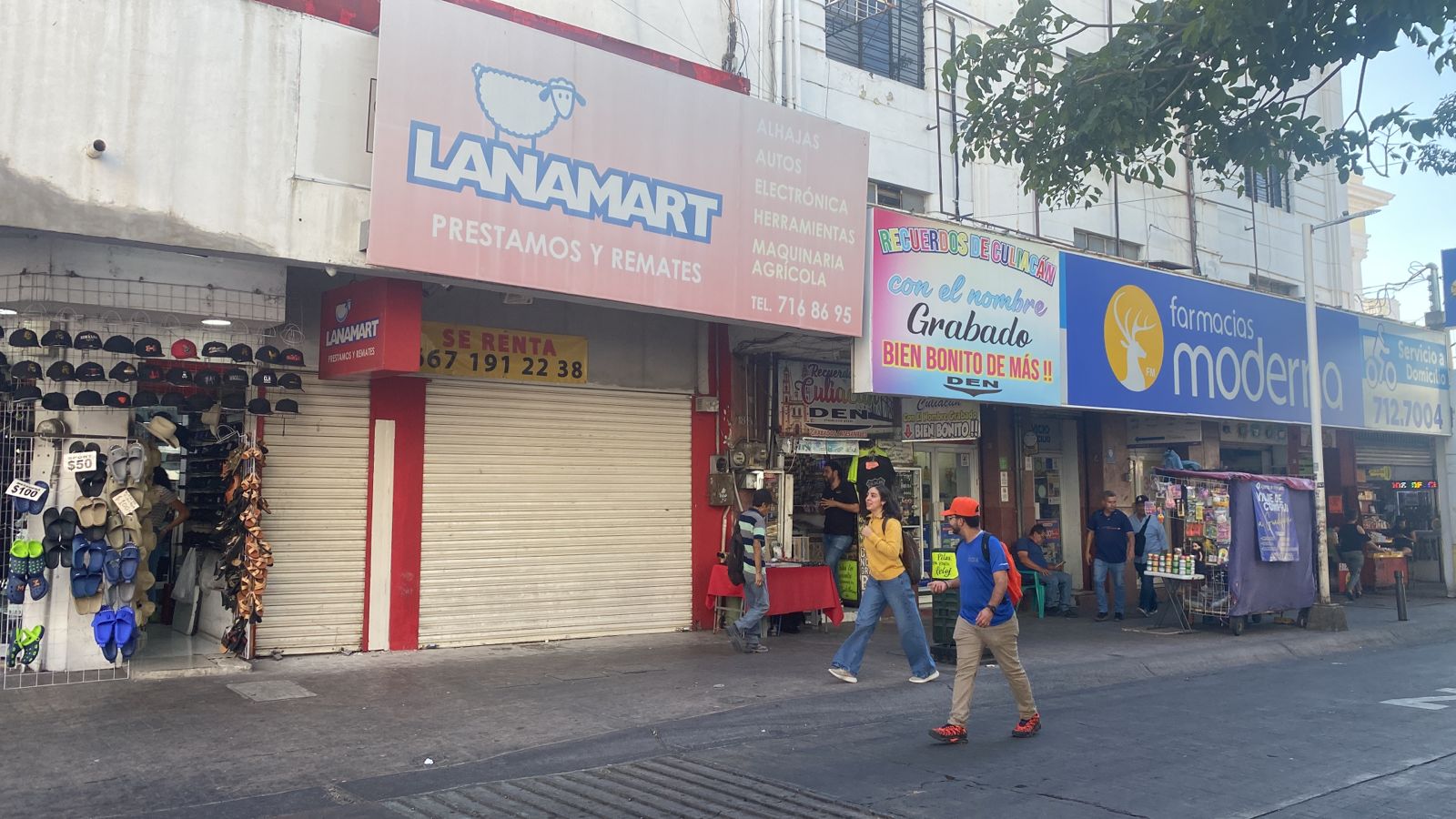 Advierten por desabasto en Sinaloa