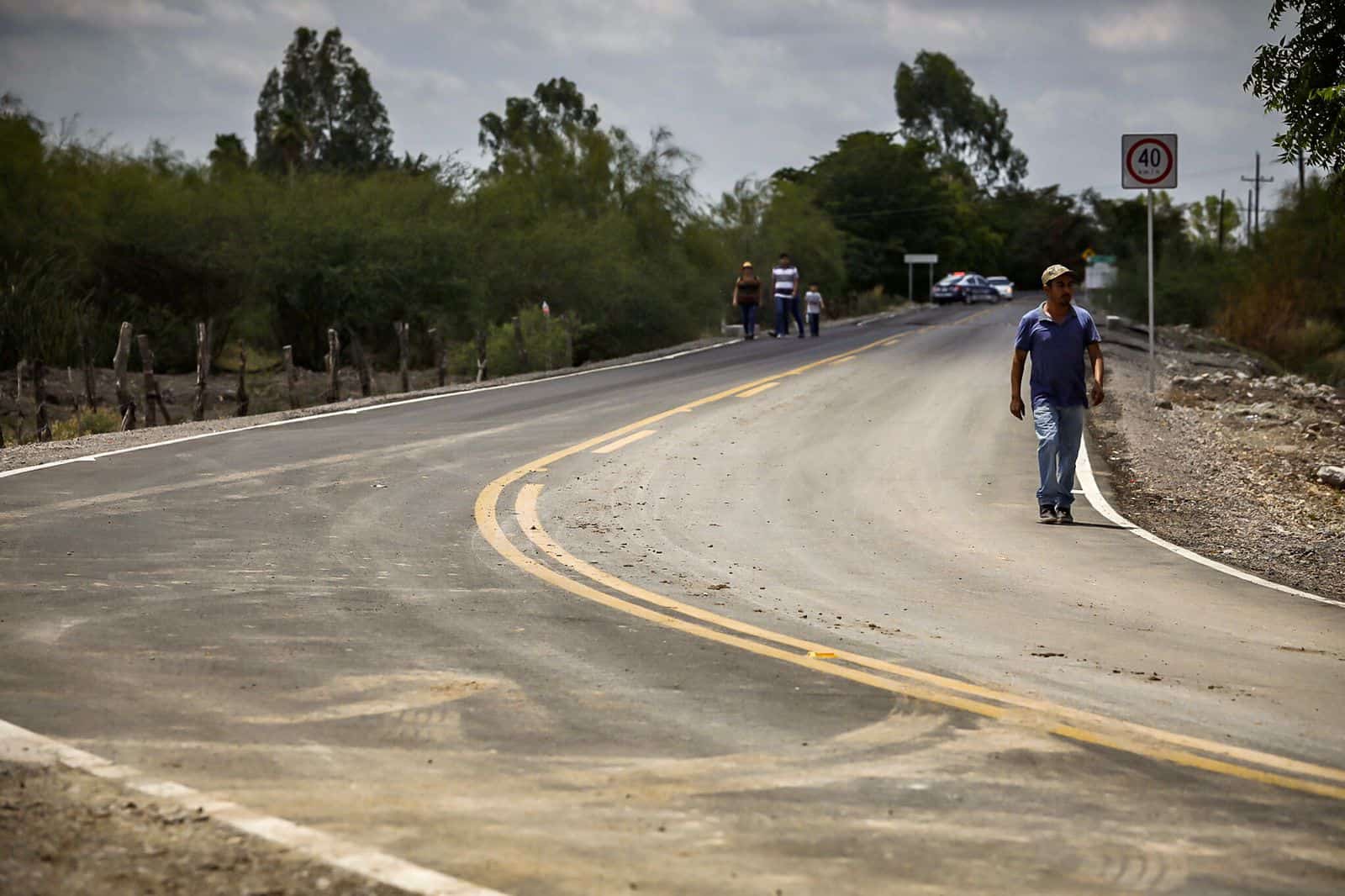 Obra pública, Sinaloa, Presupuesto