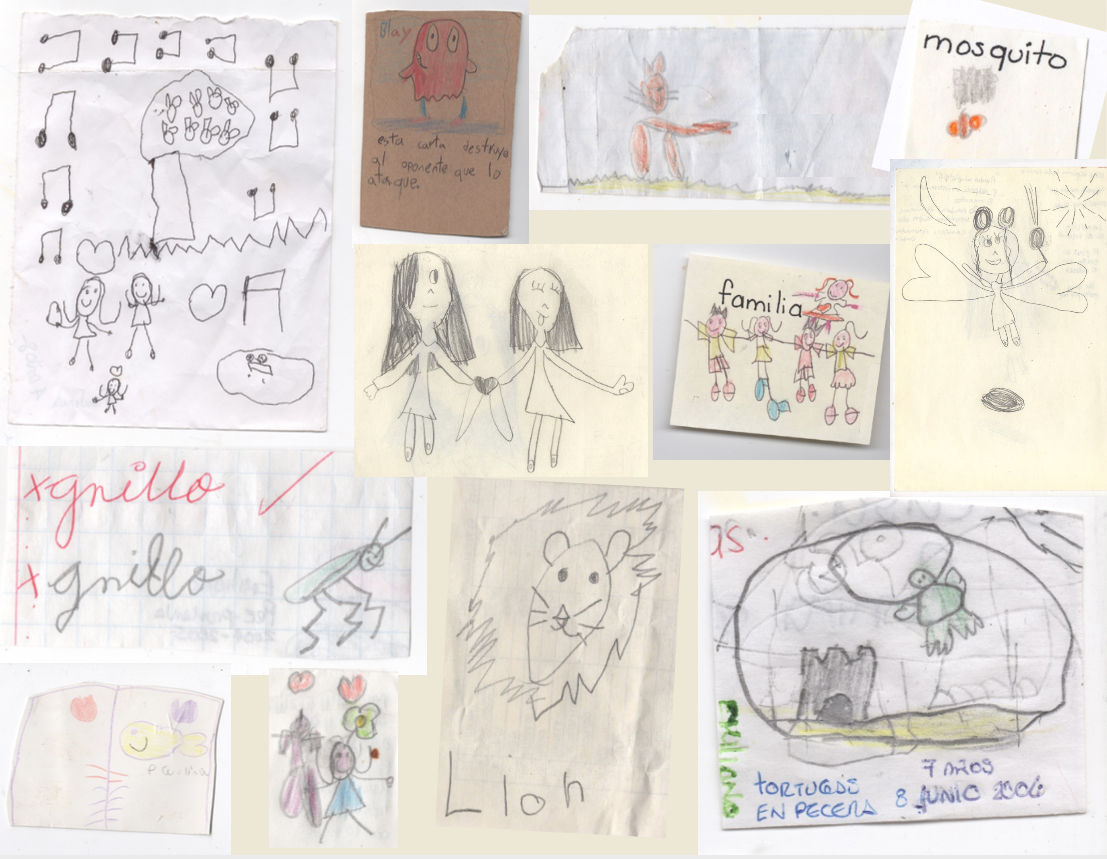 Crianza respetuosa, niñez, México