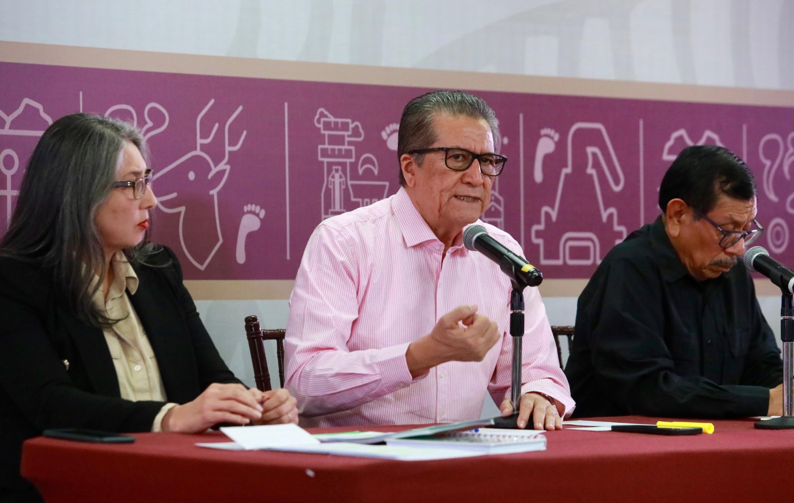 Estados Unidos reconoce el trabajo de seguridad en Sinaloa