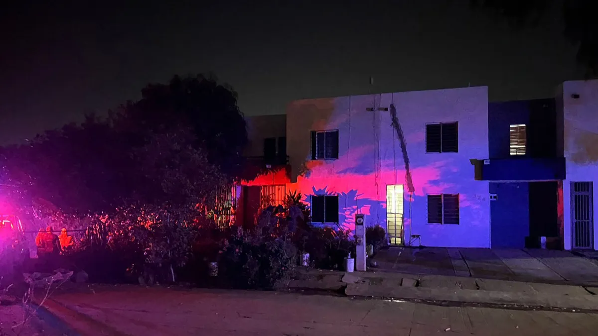 Mueren 4 en Sinaloa este sábado.