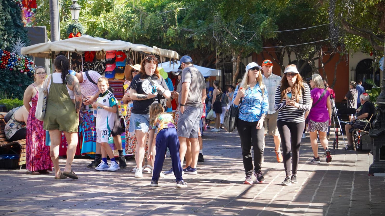 turismo sinaloa mazatlan 2024