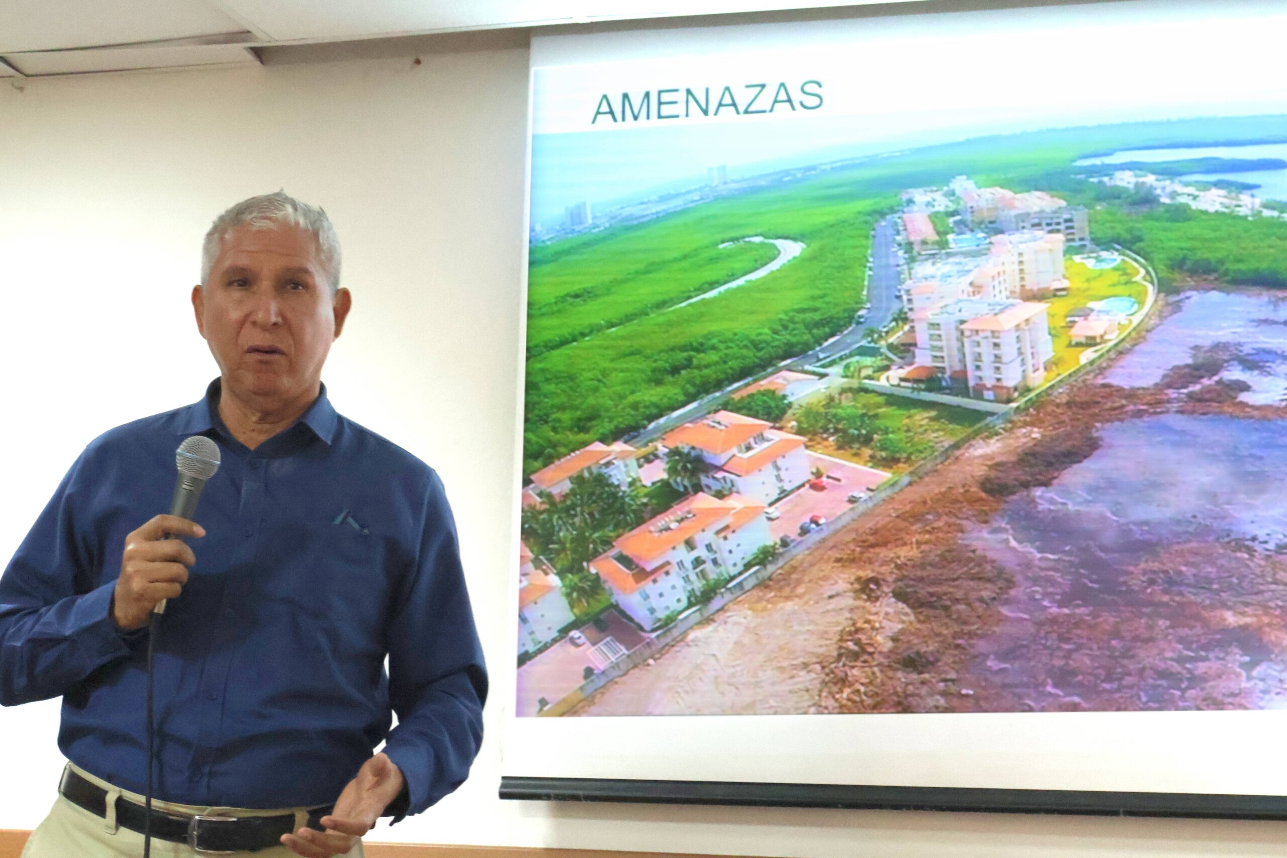 dr Jose Saturnino Diaz