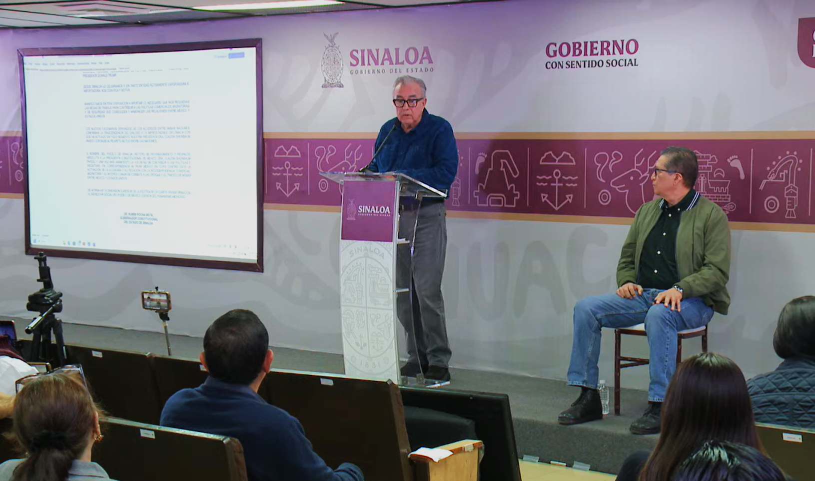 semanera rocha moya 3 de febrero