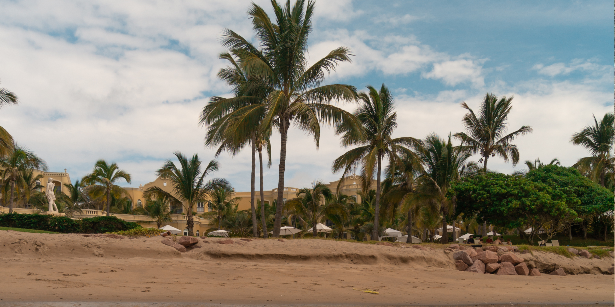 Clima Sinaloa 15 DE MARZO