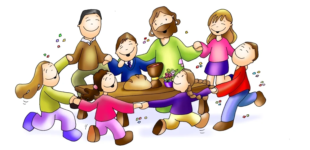 Semana-Santa-cómo-explicar-a-los-más-pequeños