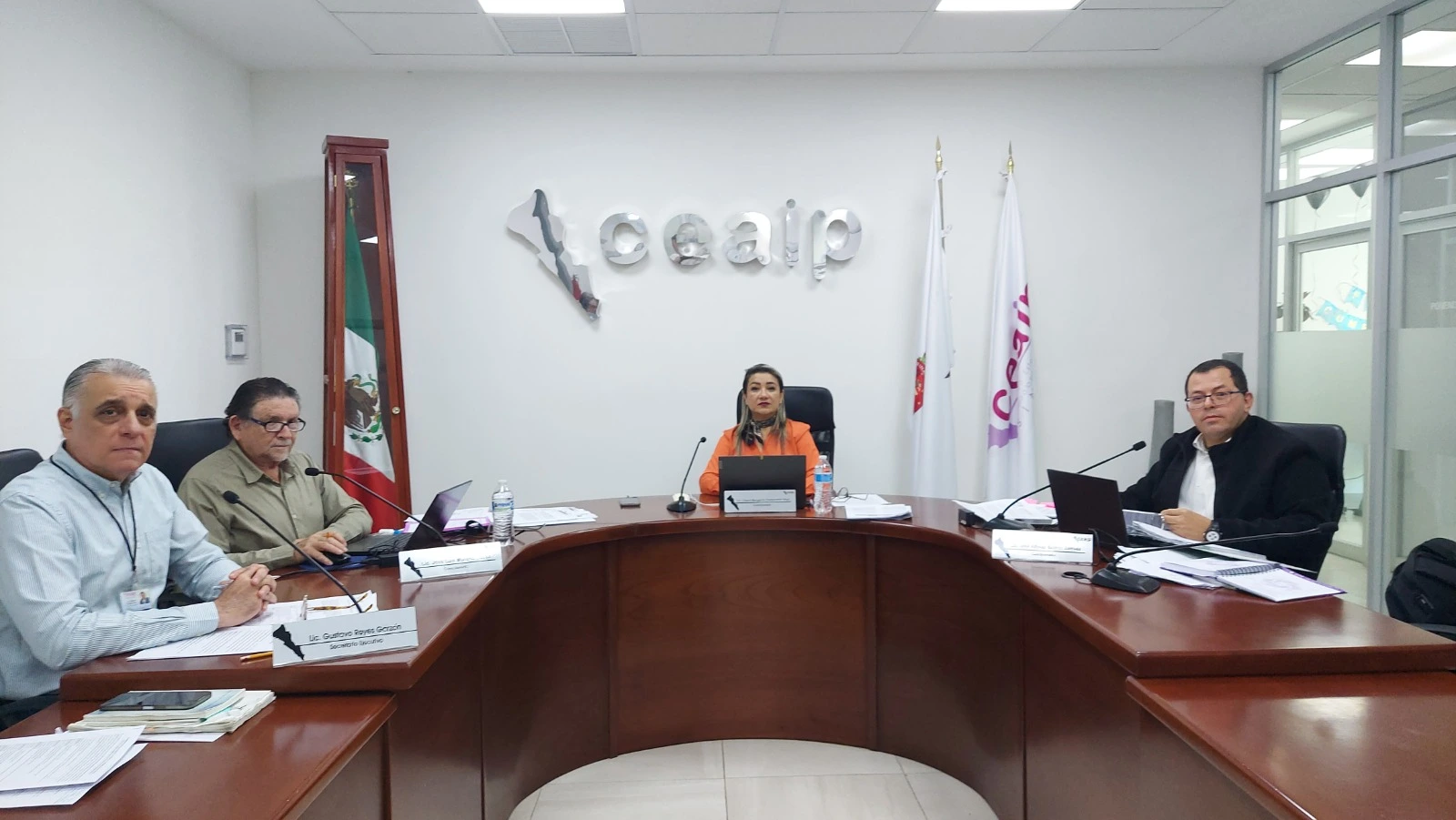 CEAIP ordena modificar la respuesta de Finanzas sobre auditoría fiscal, señalando falta de prueba de daño en la clasificación.