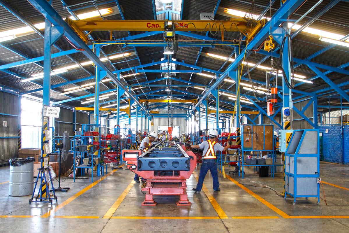 Empresarios y expertos coincidieron en que la manufactura debe convertirse en el nuevo motor del desarrollo de Culiacán, con propuestas que incluyen la integración de cadenas de valor.