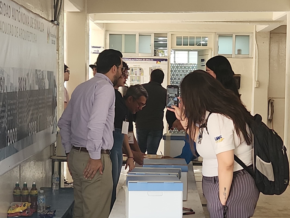 En la elección de rector de la UAS, algunas facultades no instalaron urnas para licenciatura y se documentaron prácticas que ponen en duda la secrecía y legalidad del voto universitario.