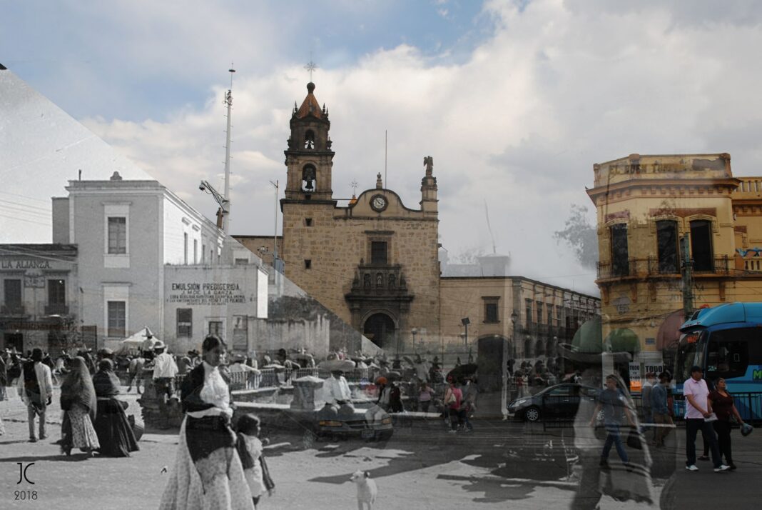 guadalajara-historia