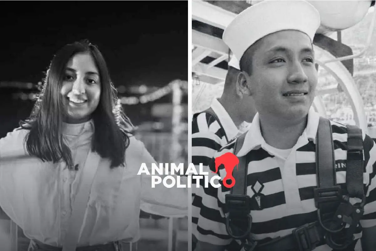 America-y-Adal-Jair-victimas-mortales-del-choque-del-buque-Cuauhtemoc-en-Nueva-York