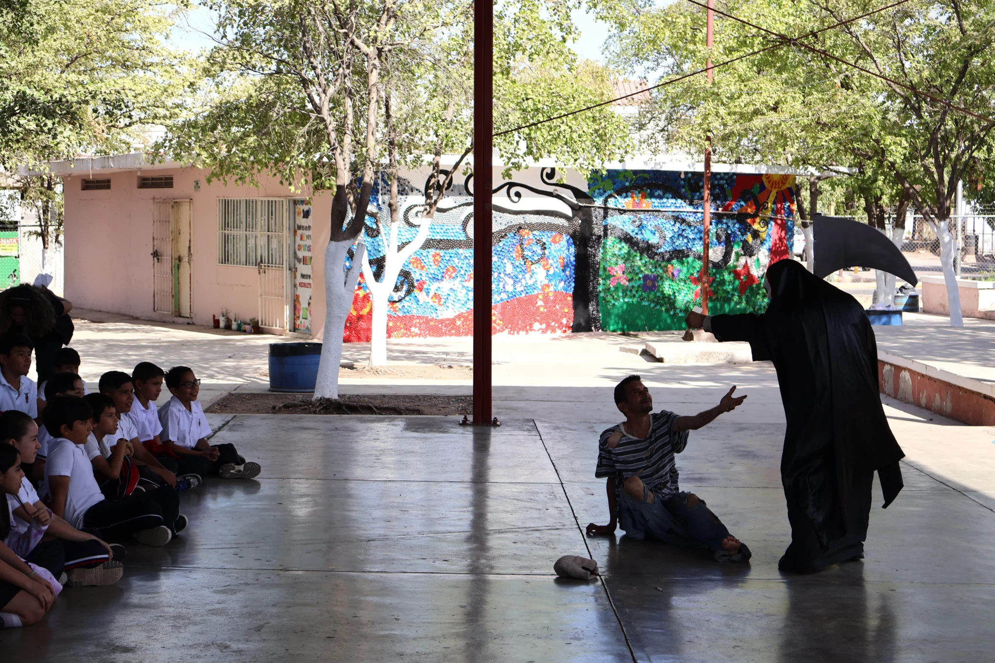 Dramatizacion adicciones primaria clinica sinai (31)