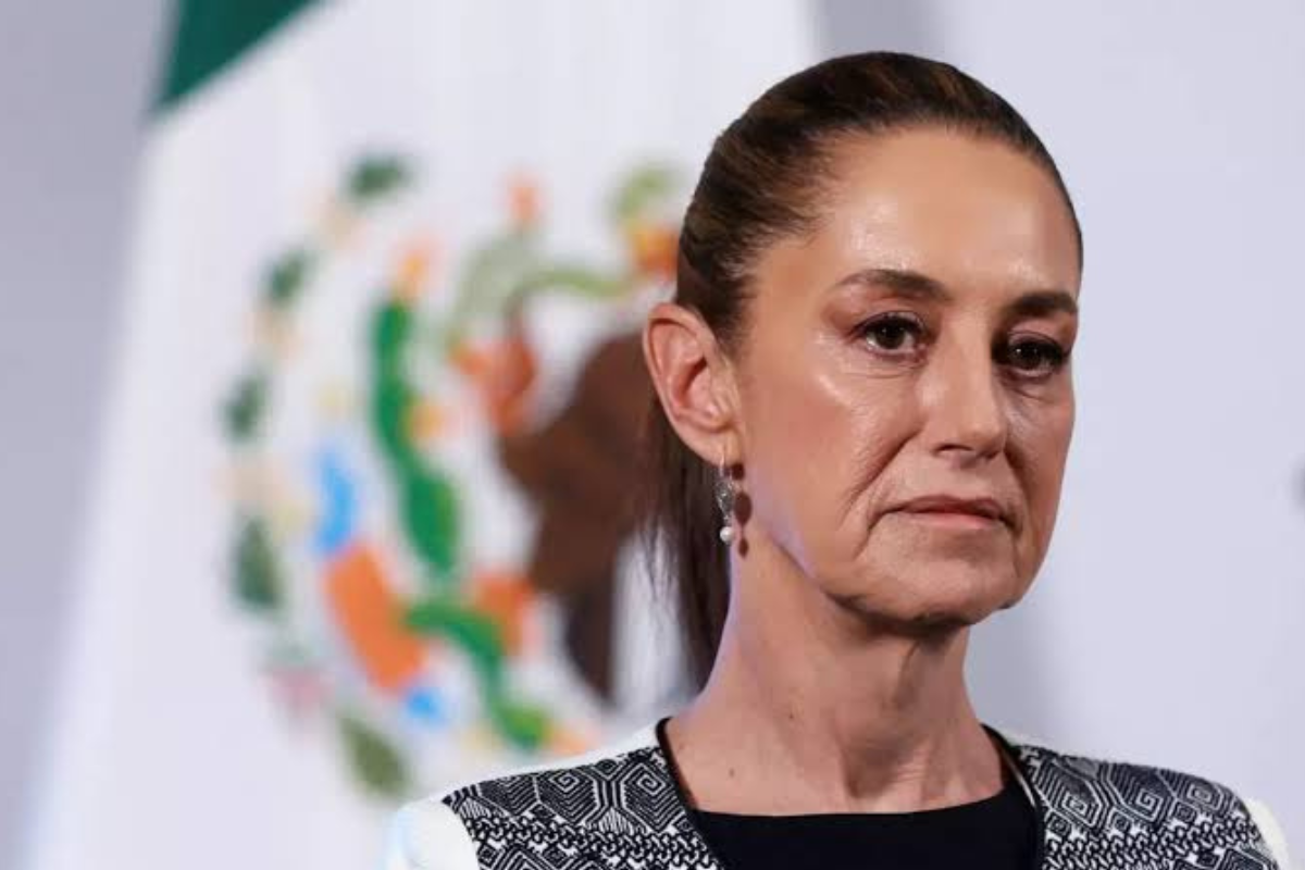 Estados Unidos suspende importación de ganado mexicano por razones sanitarias; Sheinbaum responde que México “no es piñata de nadie” y califica la medida de injusta.