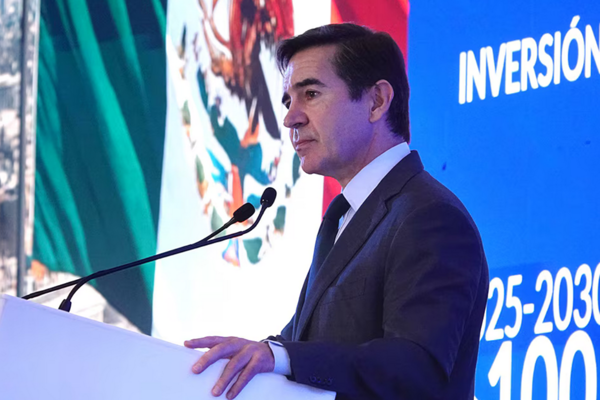 BBVA invertirá 5.2 mil millones de dólares en México hasta 2030, superando su inversión anterior y reafirmando su confianza en la economía del país.