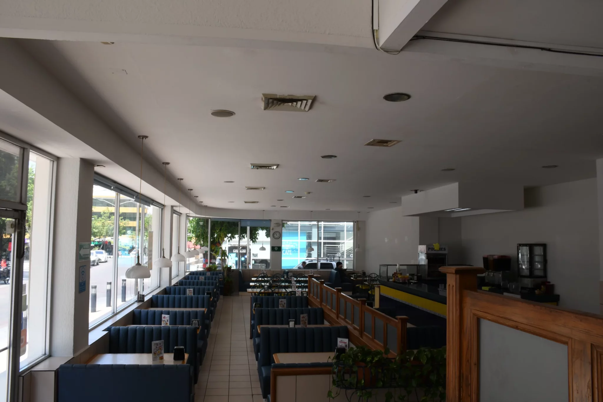 Crimen amenaza el día de las madres para el sector gastronómico.