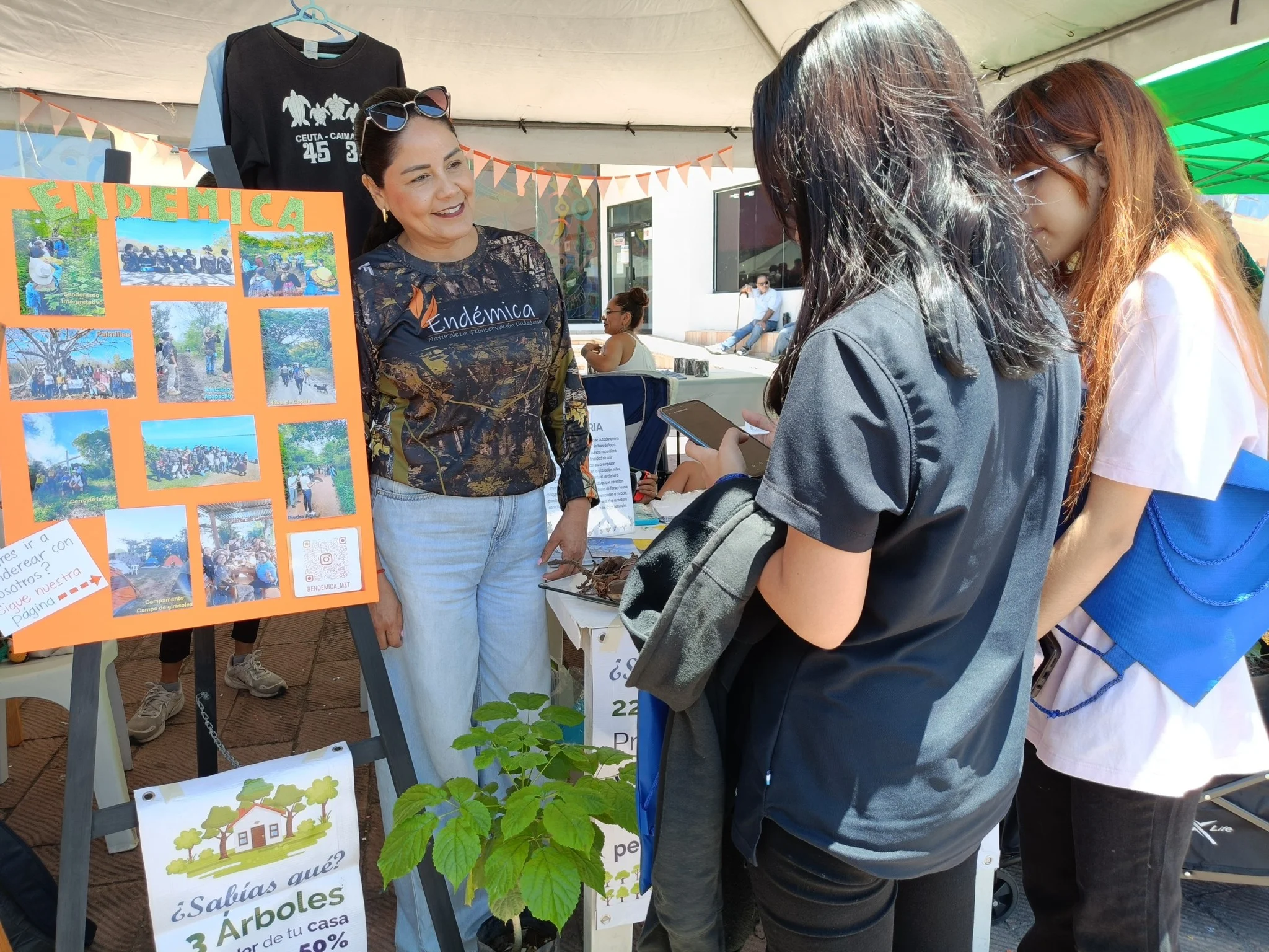 expo ambiental son playas 2025