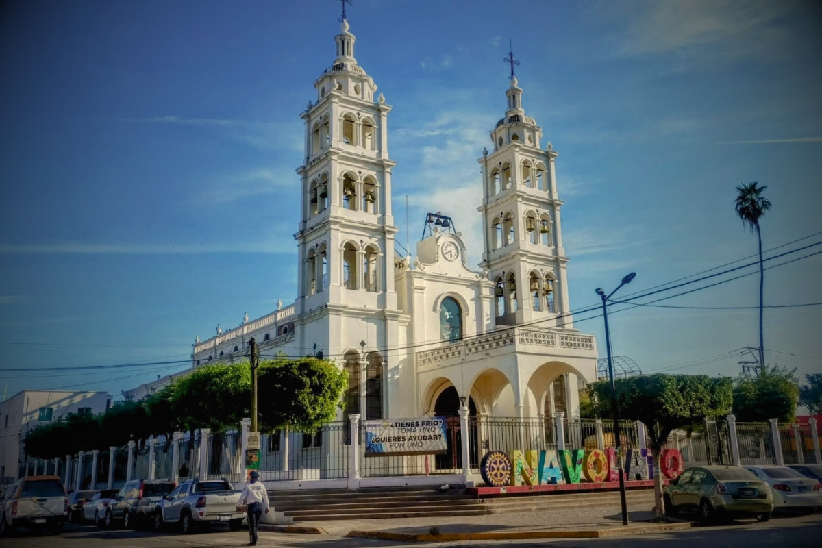 Navolato busca reactivar su economía tras el cierre del ingenio azucarero, con nuevos esfuerzos liderados por Canaco para atraer inversiones, impulsar el turismo local y mejorar la conectividad regional.