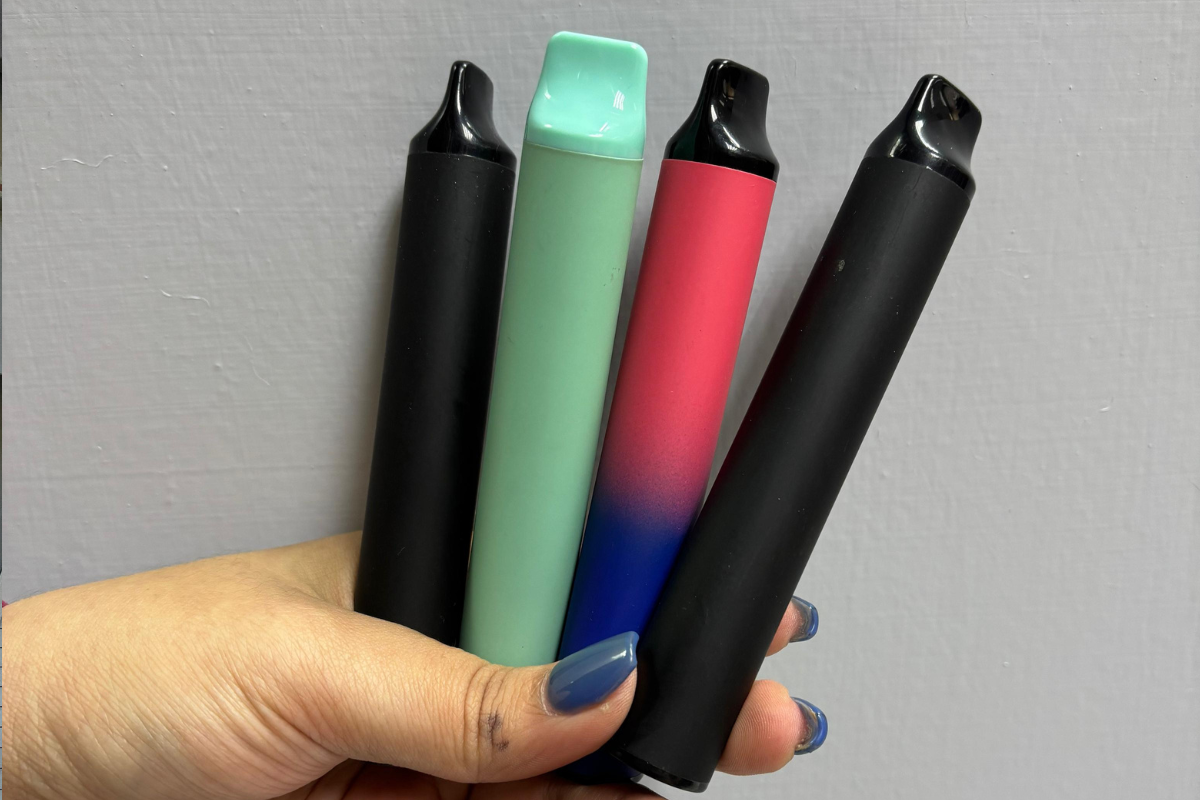 Uso de vapeadores crece entre jóvenes en México; Fundación Sociedad Educadora alerta sobre riesgos y pide reforzar campañas preventivas.