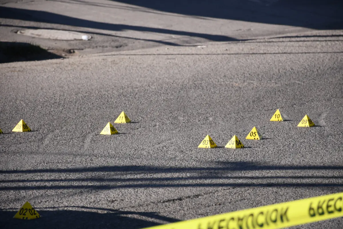 Inseguridad, el mayor freno económico para México según Banxico. En Sinaloa, su costo subió 35% en un año y equivale al 6.7% del gasto público.