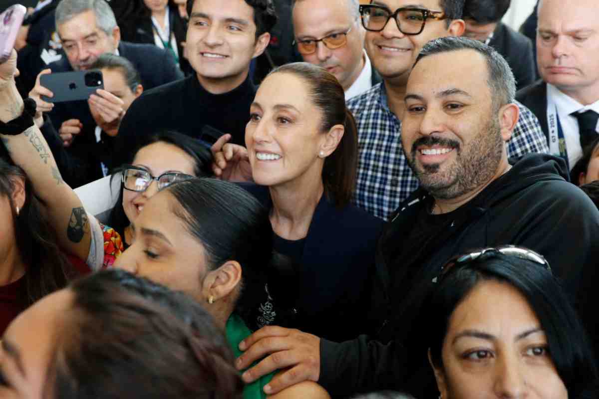 Sheinbaum-Trump-reunion-G7-Canada-Medio-Oriente-2