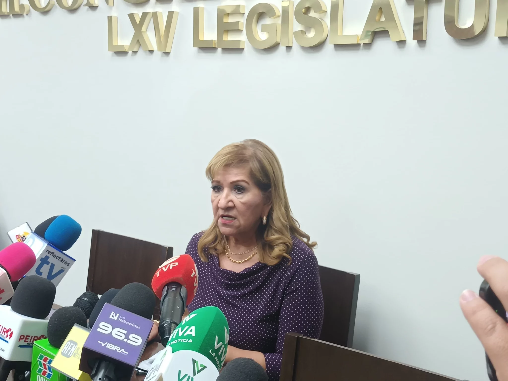 TERE GUERRA CONGRESO DE SINALOA VICEFISCALIA