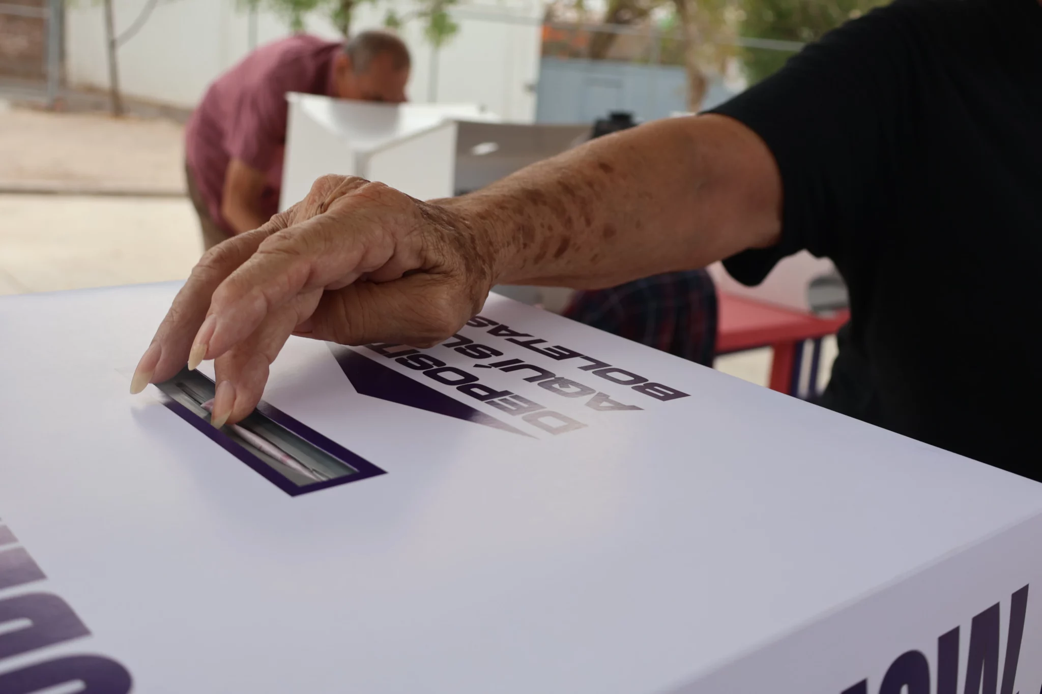 eleccion poder judicial 1 de junio 2025 culiacan (24)