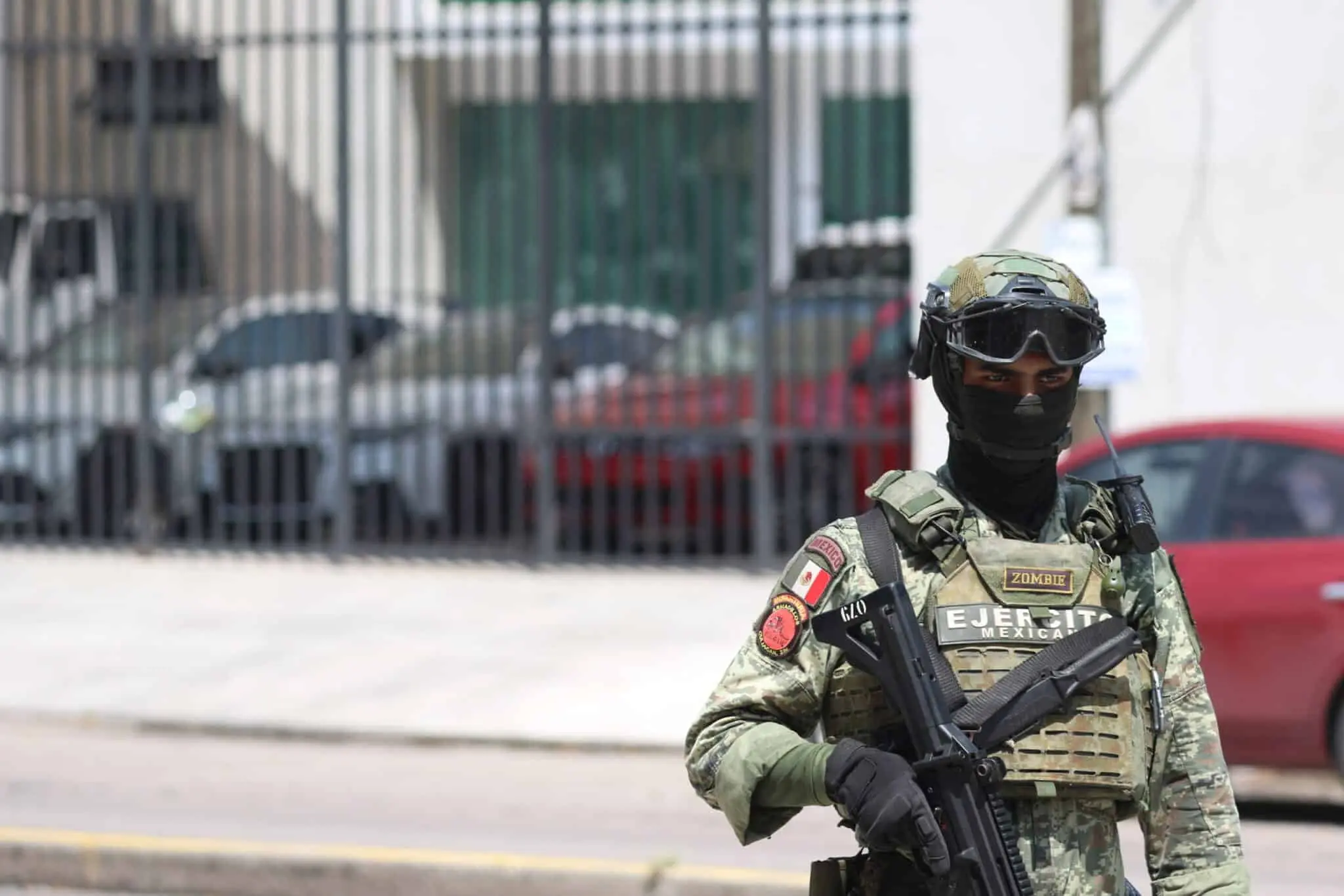 Ante el repunte de violencia en Culiacán, el Consejo Intercamaral exige presencia y resultados de las autoridades estatales en temas de seguridad pública.