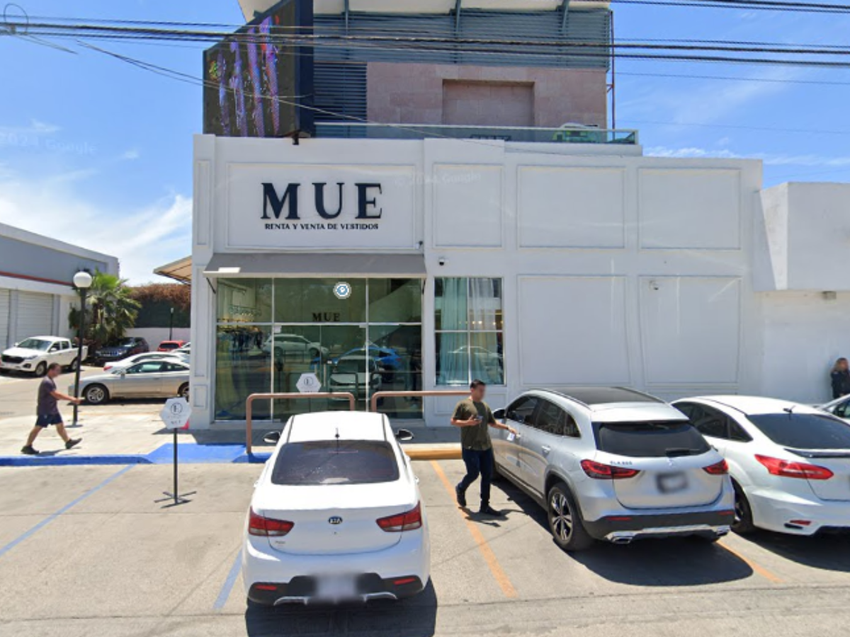 La OFAC añade a 10 empresas de Mazatlán a su lista de sancionados por presuntos vínculos con el narcotráfico; todas ligadas a “El Lic”.