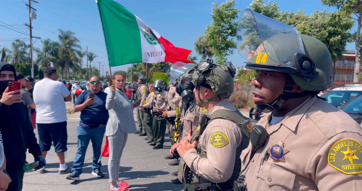 trump-guardia-nacional-reprimir-protestas-los-angeles