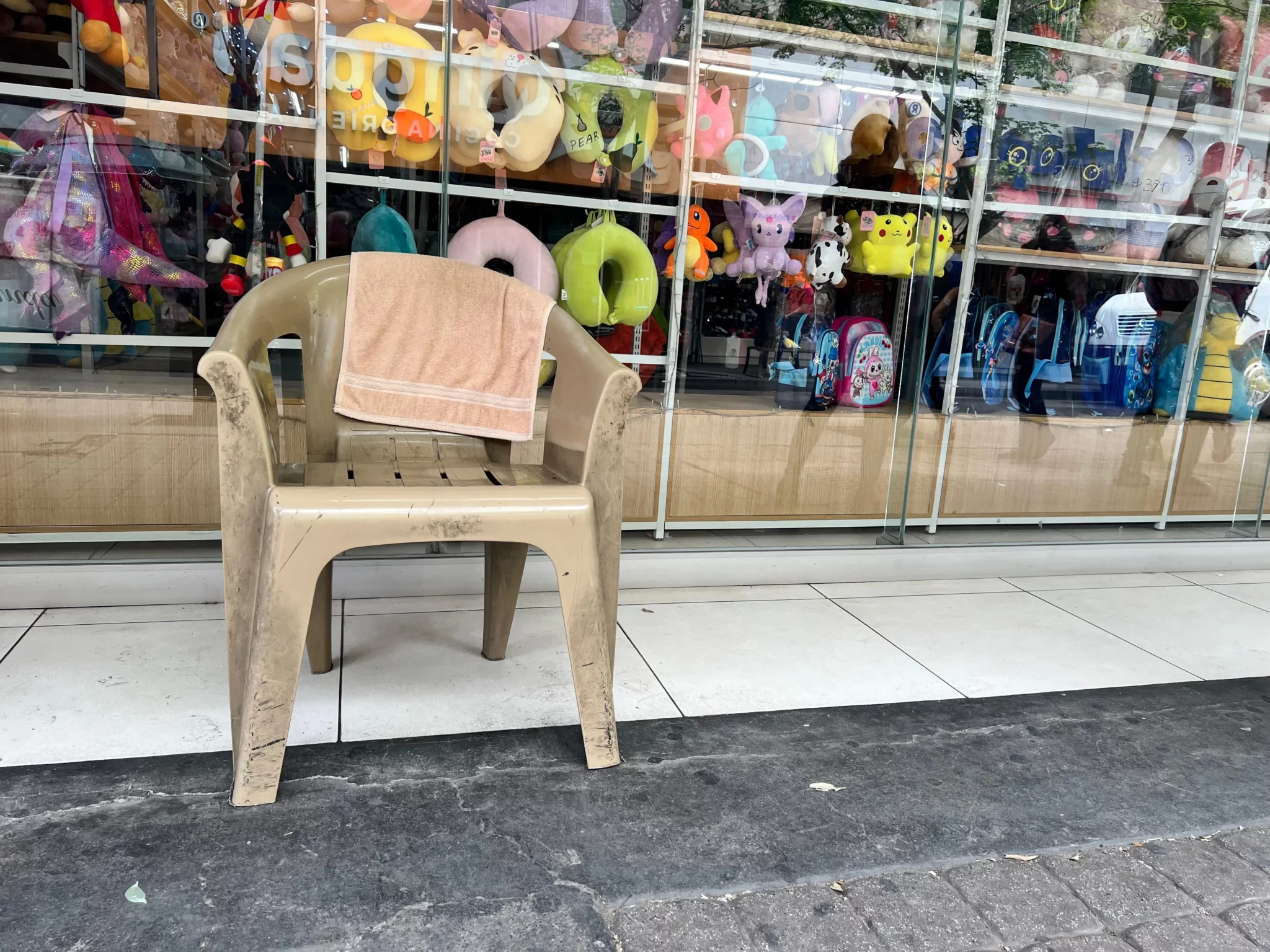 Recorrido Centro Culiacán Ley Silla