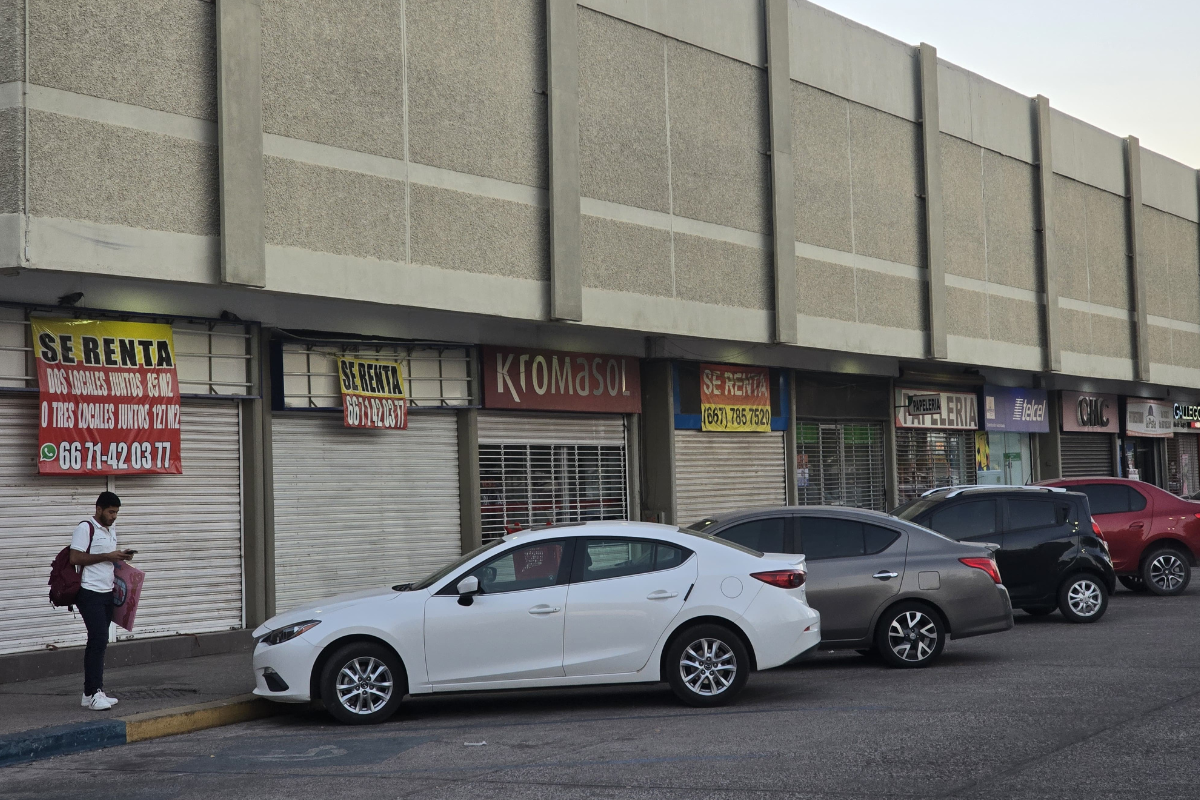 Sinaloa no lideró el crecimiento económico real en 2025, como asegura el gobierno estatal; expertos advierten que el repunte del primer trimestre se debe a estacionalidad agrícola y tipo de cambio.