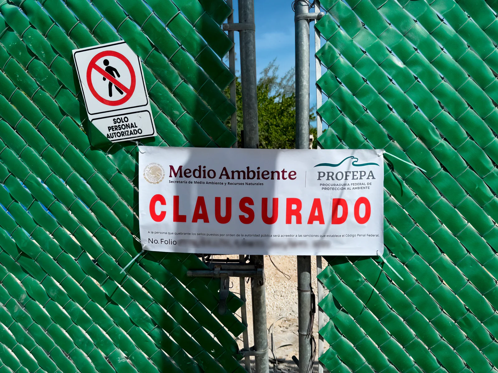 delito ambiental profepa