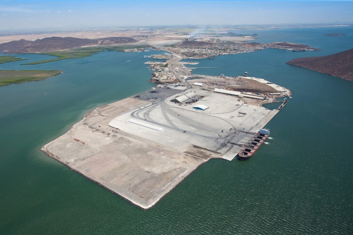 Mexinol avanza en Ahome sin consulta indígena previa. Comunidades Yoreme exigen ser tomadas en cuenta ante megaproyecto de alto impacto.