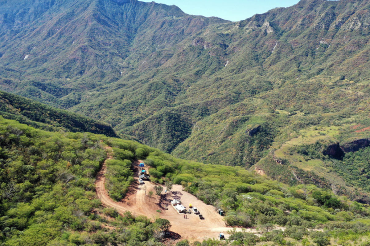 Oroco firma acuerdo para adquirir concesión minera en Choix