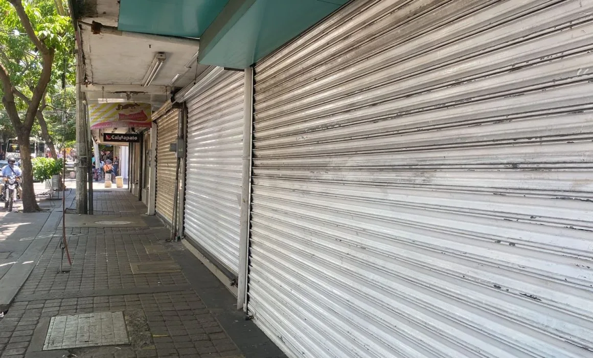 Harfuch se reúne con los empresarios de Sinaloa