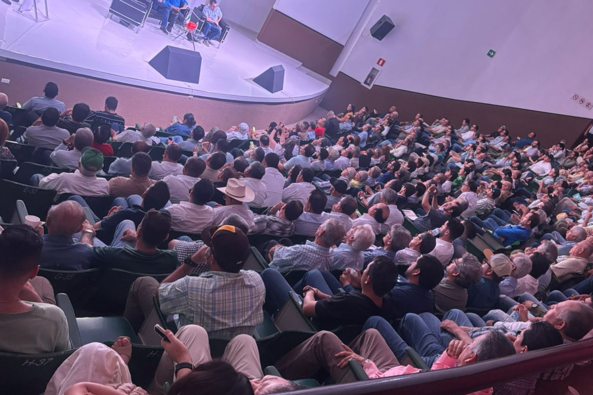 Productores y empresarios plantearon eliminar sesgos políticos en apoyos al campo y crear políticas públicas más efectivas ante la crisis agrícola de Sinaloa.