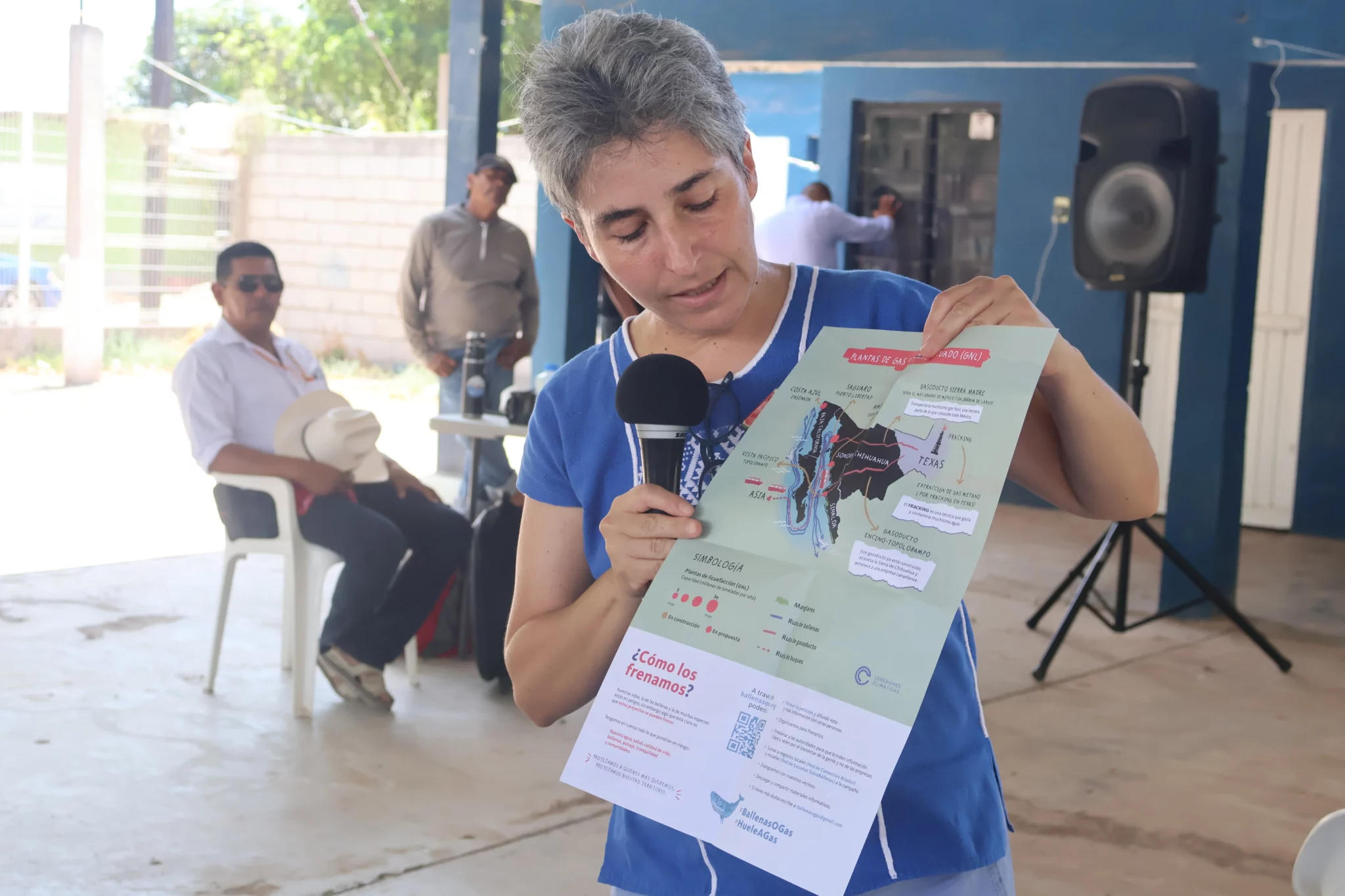 Claudia Campero Ohuira