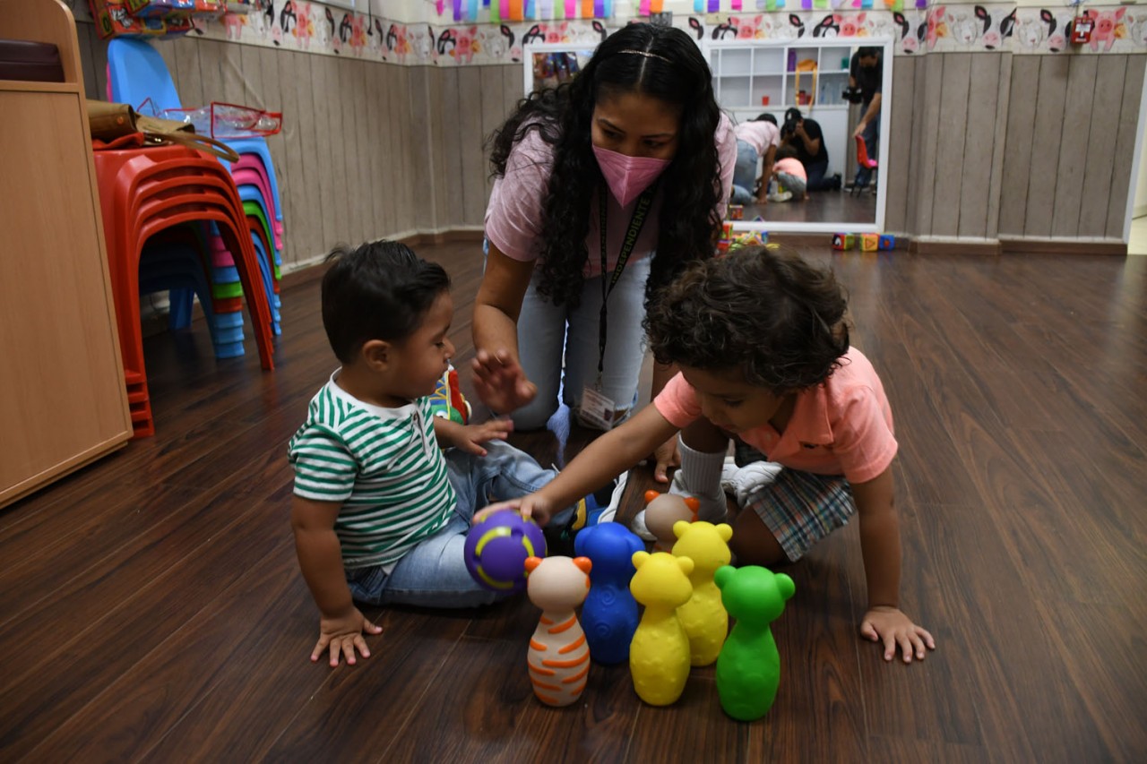 ESTANCIA INFANTIL (1)