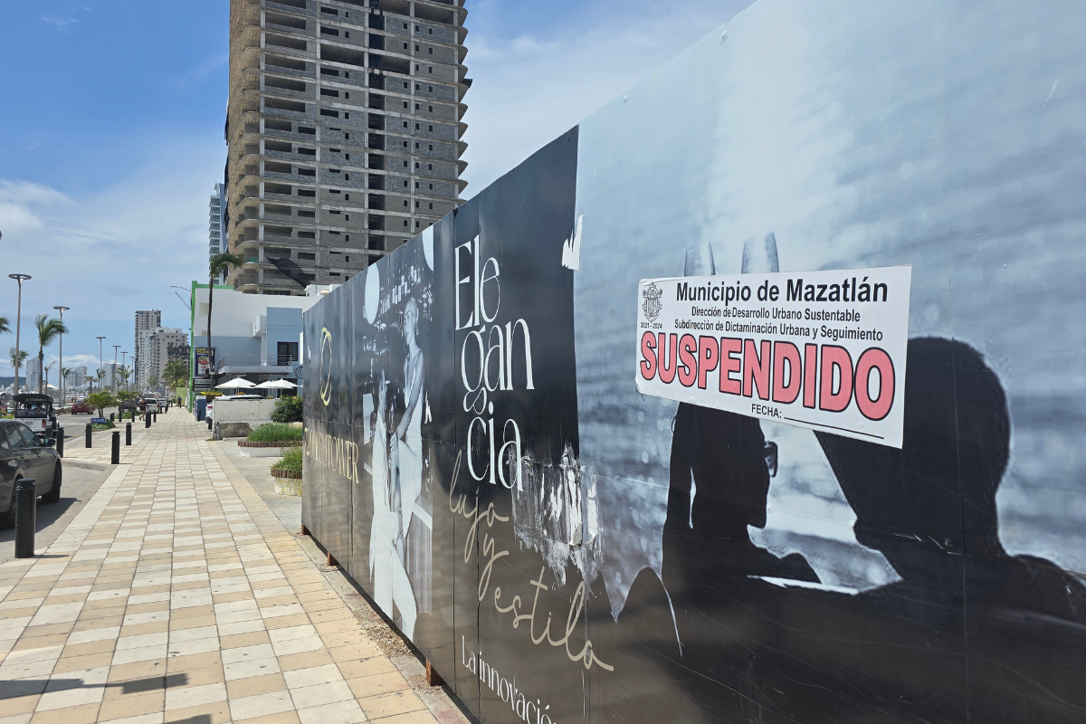 En un foro con autoridades ambientales, Profepa señaló que gran parte de los proyectos costeros carecen de permisos