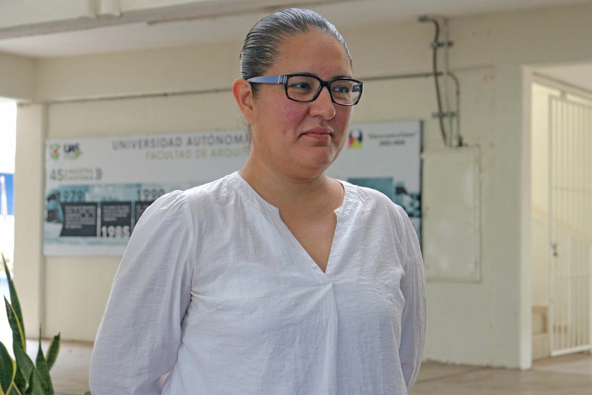 Sylvia Cristina Rodríguez González