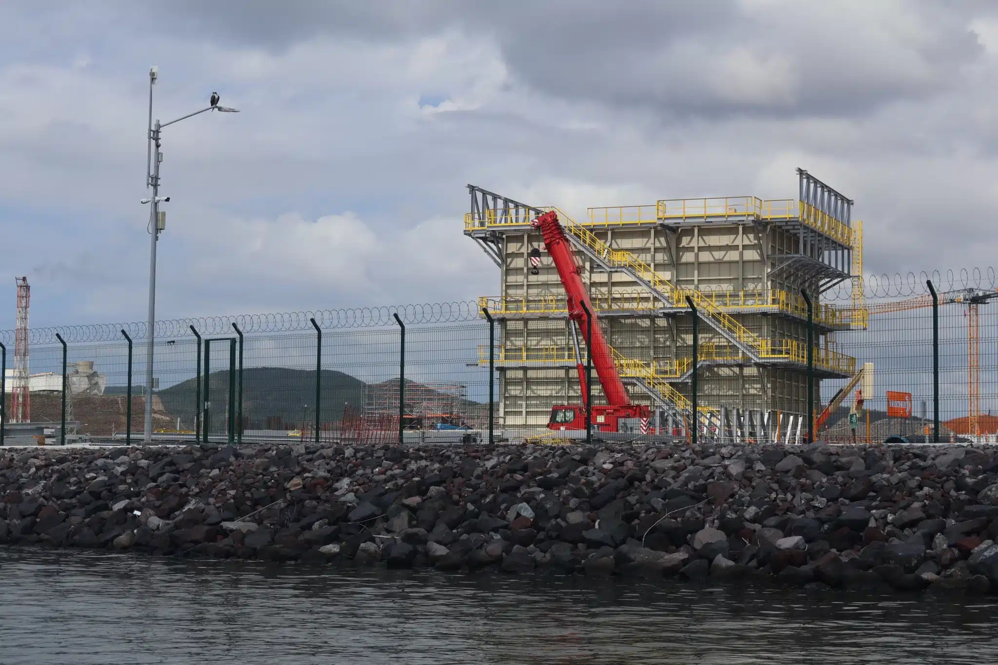 bahia de ohuira topolobampo ahome aqui no conexiones climaticas geocomunes claudia campero paredones ohuira lazaro cardenas megaproyectos activismo ambiental