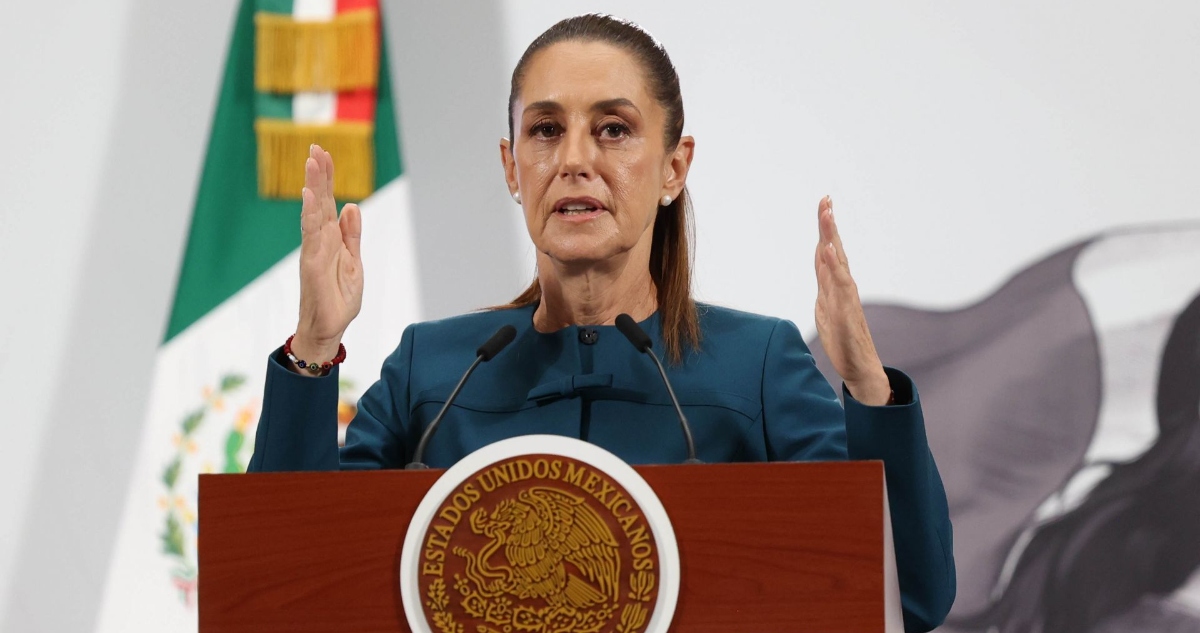 claudia-sheinbaum-conferencia-matutina-mananera