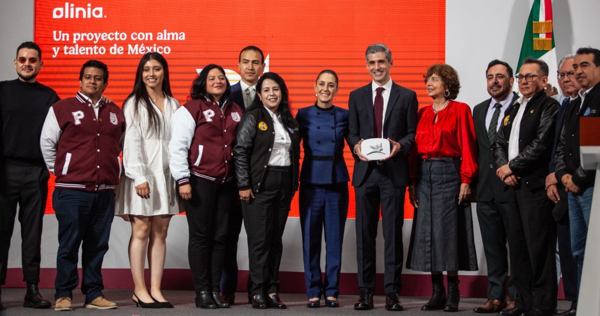 la-presentacion-de-la-firma-y-el-logo-de-olinia