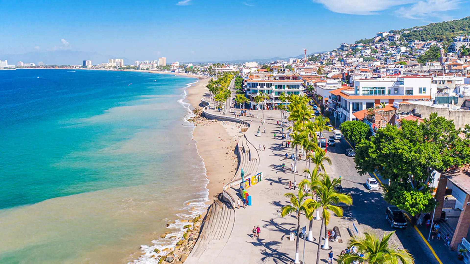 Puerto Vallarta, México