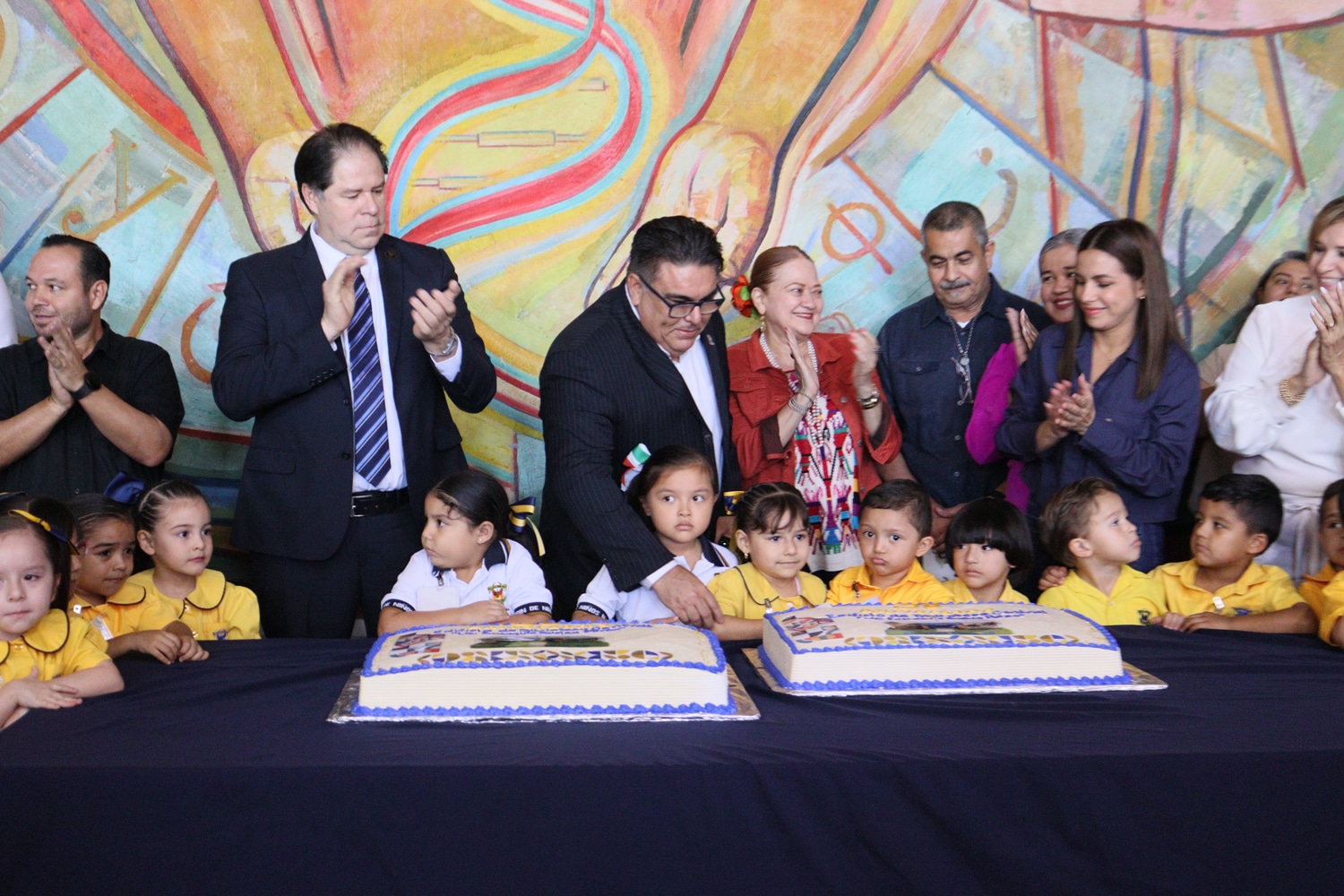 BIBLIOTECA CENTRAL JOEL CUADRAS ANIVERSARIO (29)