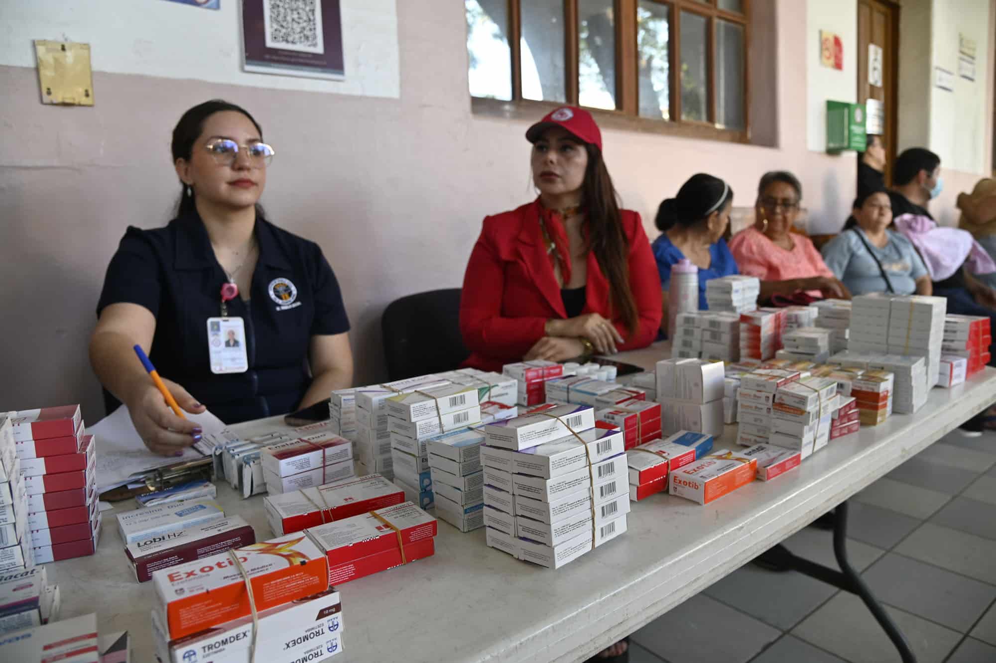 se busca sembrar esa semilla de conciencia en la población de prevenir las enfermedades cardiovasculares