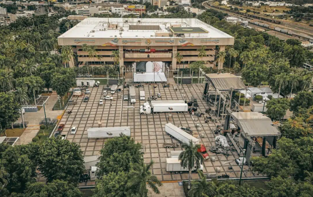 La suspensión de último minuto del Grito en Culiacán generó reclamos por pérdidas, pues comerciantes ya habían invertido en permisos y productos.